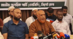 সিলেটে হামলার অভিযোগ, সরকারের কাছে নিরাপত্তা চাইল এনসিপি