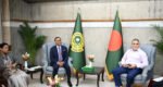 রাষ্ট্রপতি নির্বাচন আয়োজনে কোনো বাধা নেই: সিইসি
