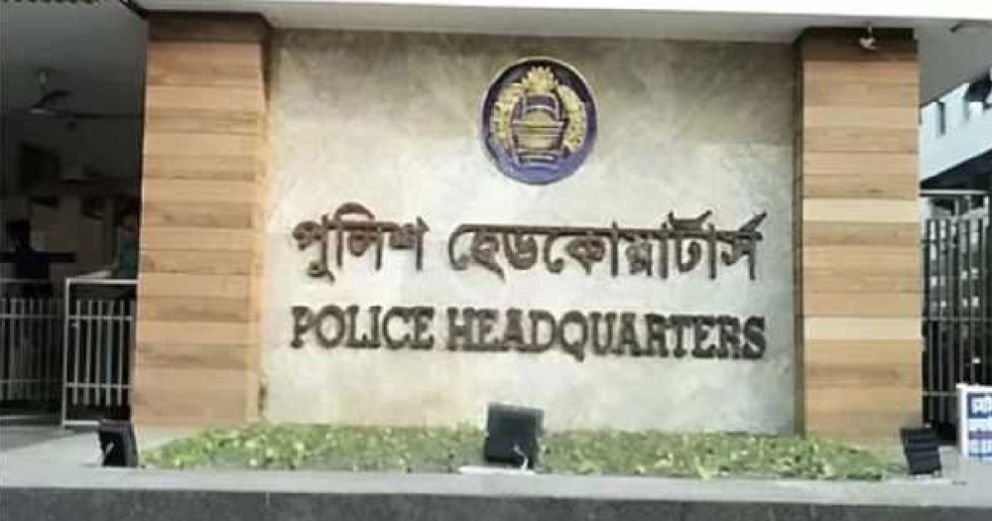 তিন মাসে পুলিশের হাতে গ্রেপ্তার ১ লাখ ৪২ হাজার