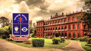 ঢাকা বিশ্ববিদ্যালয়ের ‘জুলাইবিরোধী’ ৭ শিক্ষককে অব্যাহতি