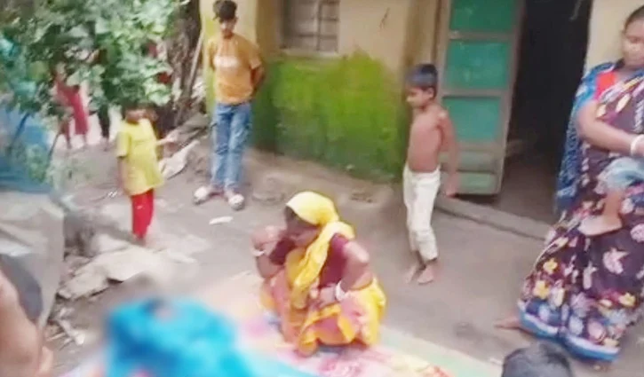 হবিগঞ্জে ‘হোমিওপ্যাথিক তরল পানে’ স্বামী-স্ত্রীসহ ৫ জনের মৃত্যু