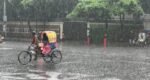 সিলেটে অতি ভারী বৃষ্টির পূর্বাভাস