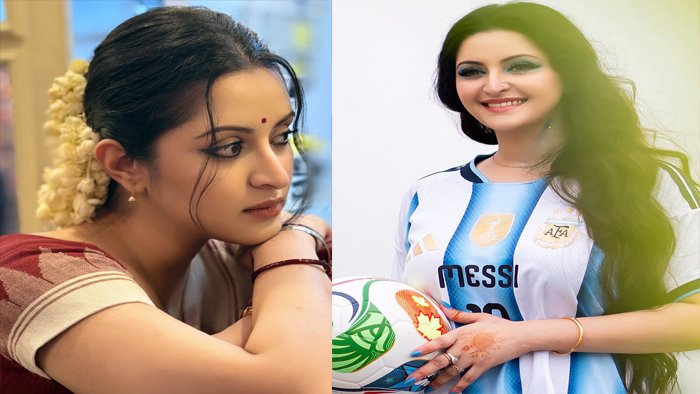পরীমনির বিয়ের স্বপ্নে আপাতত লাল কার্ড