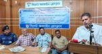 সাংবাদিকতা শুধু পেশা নয়, এটি জনসেবা : বিভাগীয় কমিশনার