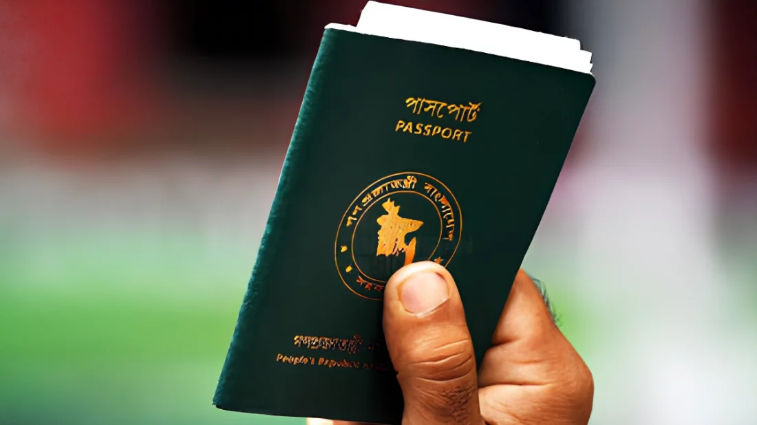 বাংলাদেশিদের ভিসা কার্যক্রম স্বাভাবিক করার তাগিদ ভারতের সংসদীয় কমিটির