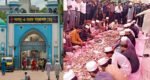 ১৯ দিনের ব্যবধানে আবারও প্রকাশ্যে গণনা হবে মাজারের দানবাক্সের টাকা
