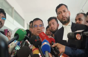 এমসি কলেজ ধর্ষণ মামলার রায়: ‘আমরা সন্তুষ্ট’, বললেন রাষ্ট্রপক্ষ