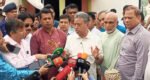 বন্যায় ক্ষতিগ্রস্তদের পুনর্বাসনের কাজ শুরু হয়েছে: অর্থমন্ত্রী