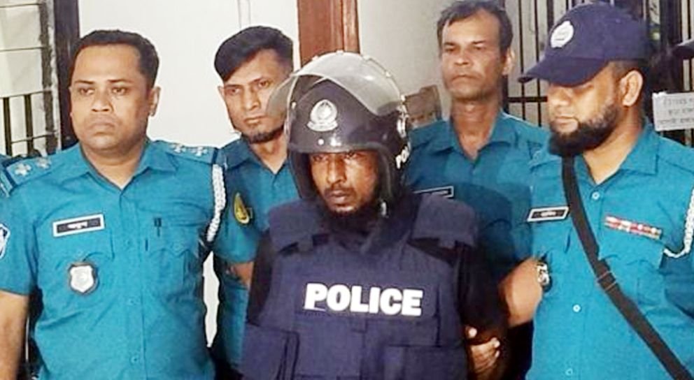 সিলেটের রায়নগর ট্রাজেডি, আজ শেষ হচ্ছে বাবুলের রিমাণ্ড