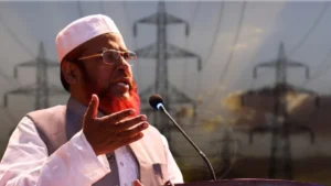 বিদ্যুৎ-গ্যাস সংকটের জন্য দায়ী দুর্নীতি ও অব্যবস্থাপনা: গোলাম পরওয়ার