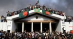 আগস্টের ৫ তারিখ যেভাবে হলো ‘৩৬ জুলাই’