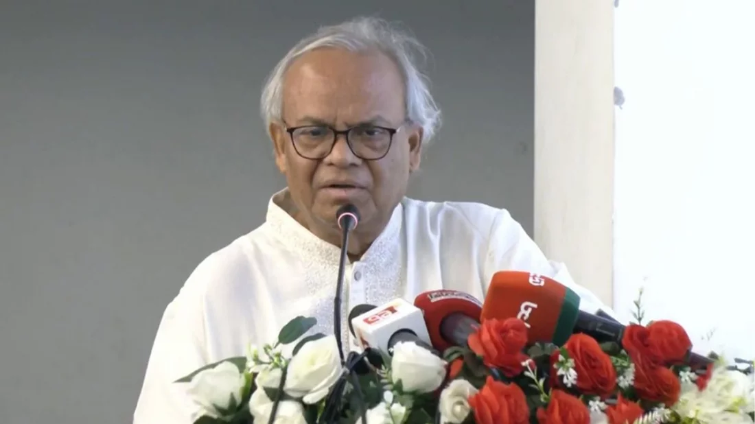 শেখ হাসিনা ইস্যুতে ভারতের অবস্থান ‘দ্বিমুখী আচরণ’: রিজভী
