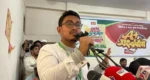 যারা বাংলাদেশকে ধারণ করে না, তাদের মাধ্যমেই বড় বড় দুর্নীতি হয়: সাদিক কায়েম