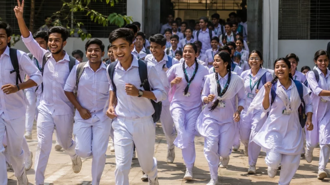 আগামীকাল বন্ধ থাকবে দেশের সব শিক্ষাপ্রতিষ্ঠান