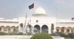 রাষ্ট্রপতি কার্যালয়ের নতুন সচিব সালাহউদ্দিন নাগরী