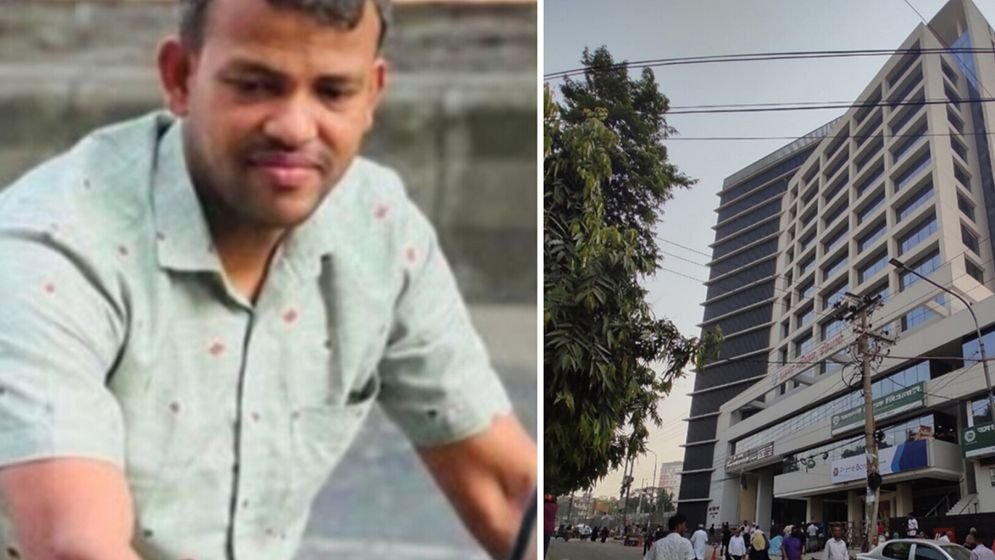 ভল্ট থেকে ৪ কোটি টাকা সরিয়ে খামারে বিনিয়োগ, ব্যাংকের ক্যাশ ইনচার্জসহ গ্রেফতার ২