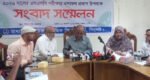 সিসি ক্যামেরায় ‘ক্লিন ও ক্লিয়ার’ পরীক্ষা, তাই সিলেটে কমেছে পাসের হার: পরীক্ষা নিয়ন্ত্রক