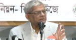 বিরোধী দল আ.লীগের মতো বক্তব্য দিচ্ছে: মির্জা ফখরুল