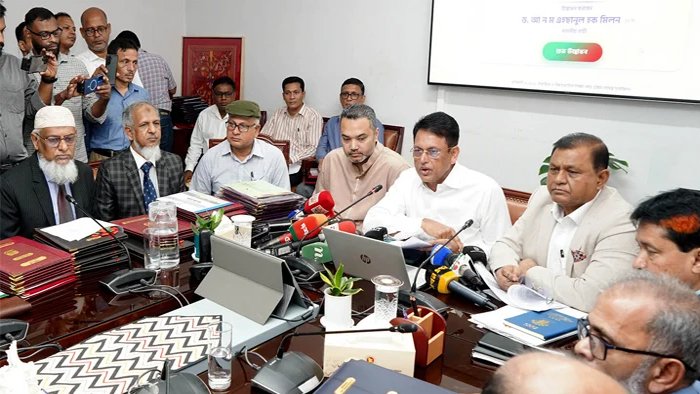 শতভাগ ফেল করা প্রতিষ্ঠানের বিষয়ে শীঘ্রই পদক্ষেপ: শিক্ষামন্ত্রী