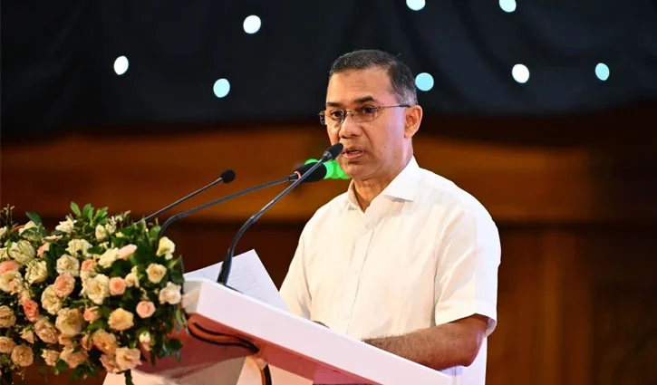 এবার ভঙ্গুর রাষ্ট্র পুনর্গঠনের পালা: প্রধানমন্ত্রী