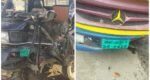 ঢাকা-সিলেট মহাসড়কে আবারও দুর্ঘটনা, এবার প্রাণ ঝরল ৩ জনের
