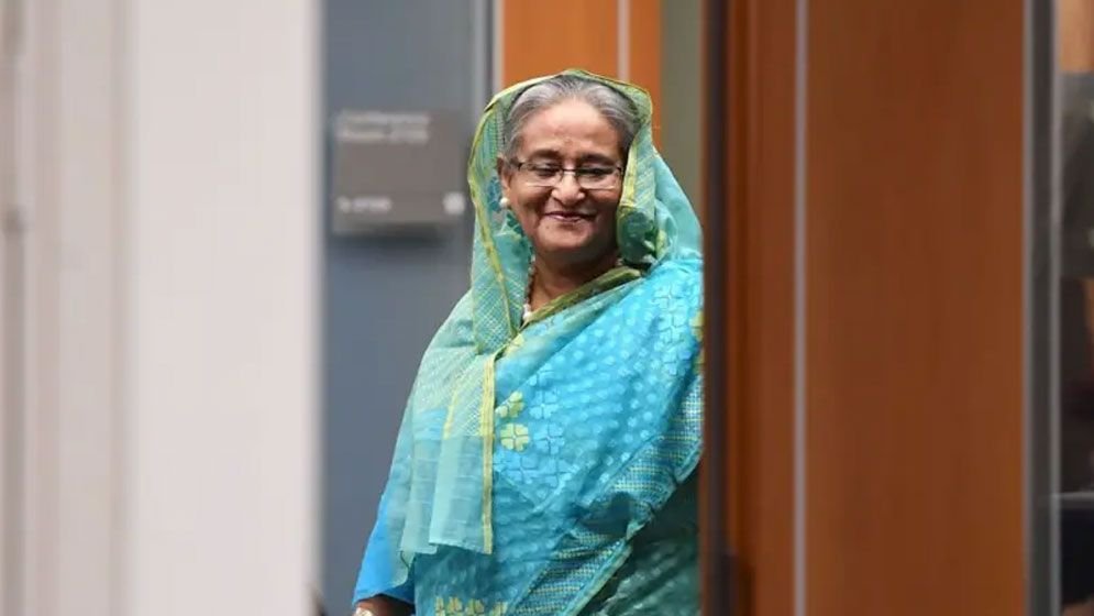 শেখ হাসিনার দেশে ফেরার কী কী পথ খোলা আছে?