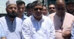 চলতি অর্থবছরেই স্থানীয় সরকারের সকল স্তরের নির্বাচন: সিলেটে প্রতিমন্ত্রী শাহে আলম