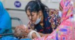 সিলেটে হাম উপসর্গে আরও দুই শিশুর মৃত্যু