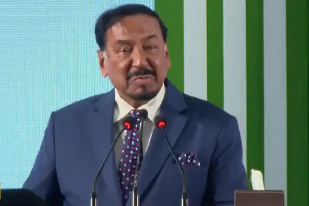 আ.লীগের বিরুদ্ধে আবারও যুদ্ধ হবে, দেখা হবে রাজপথে: ভারপ্রাপ্ত রাষ্ট্রপতি