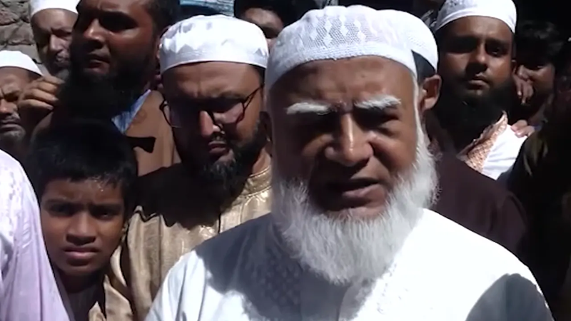 গ্যাস-বিদ্যুৎ সংকট: সংসদের ‘বিশেষ অধিবেশন’ চাইলেন জামায়াত আমির