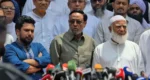 রাষ্ট্রপতি পদে প্রার্থী: কী বললেন শফিকুর, নাহিদ, অলি, মামুনুল