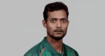 মা হারালেন ক্রিকেটার শফিউল