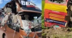 সিলেটে বাস দুর্ঘটনা তদন্তে ৫ সদস্যের কমিটি