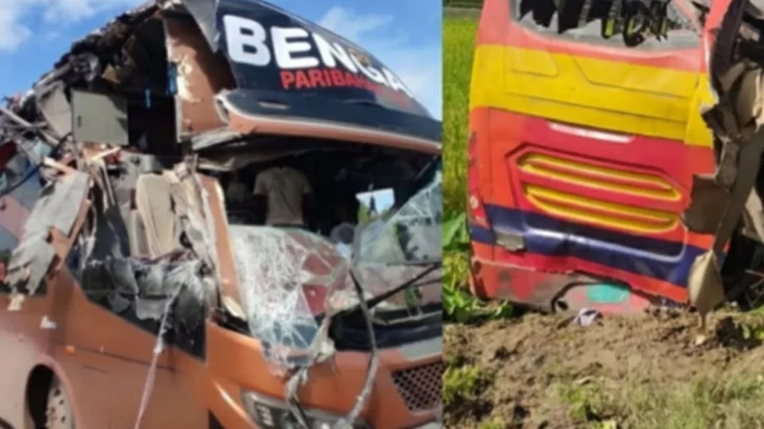 সিলেটে বাস দুর্ঘটনা তদন্তে ৫ সদস্যের কমিটি