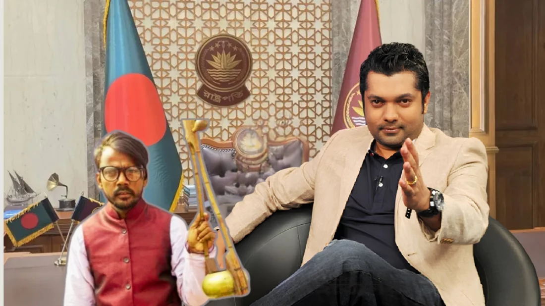 ‘একদিক থেকে আমরা বেঁচে গেছি’, হিরো আলমকে খোঁচা জয়ের