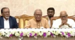 ভগ্নস্তূপের ওপর দাঁড়িয়ে রাষ্ট্র পুনর্গঠনের কাজ করছে সরকার: রিজভী