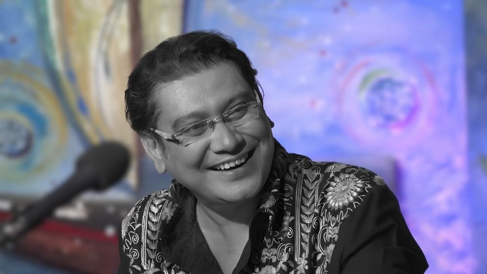 ‘ময়না ছলাৎ ছলাৎ’ খ্যাত গায়ক স্বাগত দে মারা গেছেন