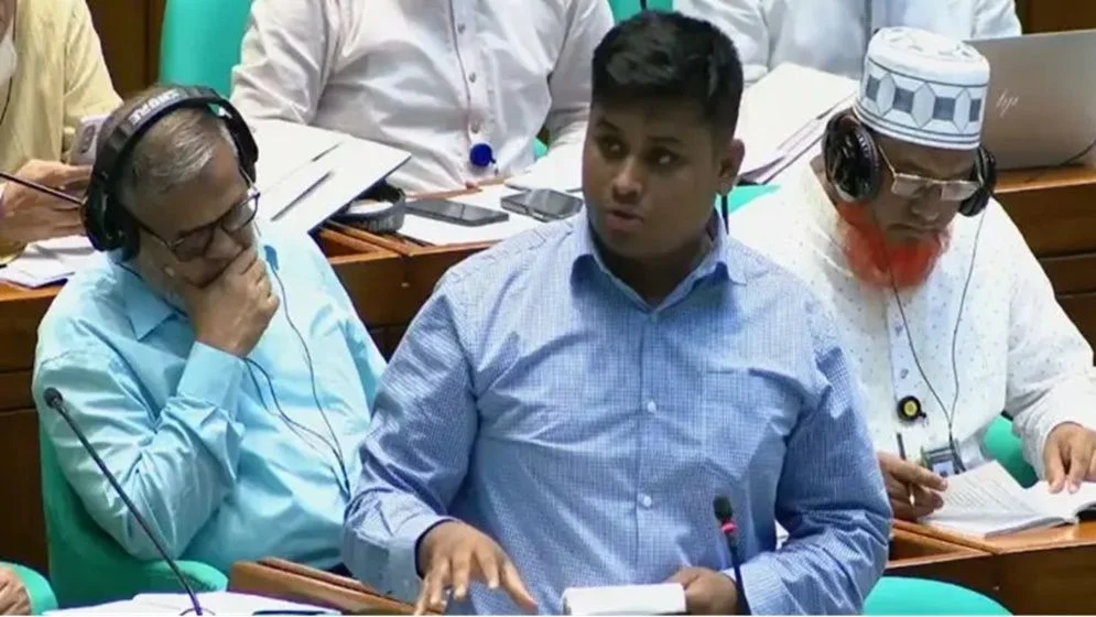 ব্রাহ্মণবা‌ড়িয়ার ঘটনা নিয়ে হাসনাত আব্দুল্লাহর দুঃখপ্রকাশ