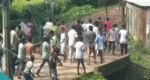 হবিগঞ্জে দুই গ্রামবাসীর সংঘর্ষে আহত ১২