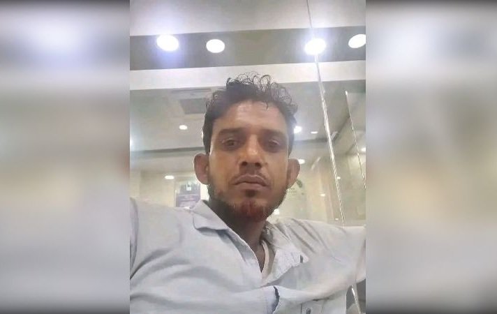 হবিগঞ্জে ব্যবসায়ীকে কুপিয়ে হত্যা