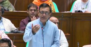 শনিবার সিলেট আসছেন শিল্পমন্ত্রী খন্দকার আব্দুল মুক্তাদির