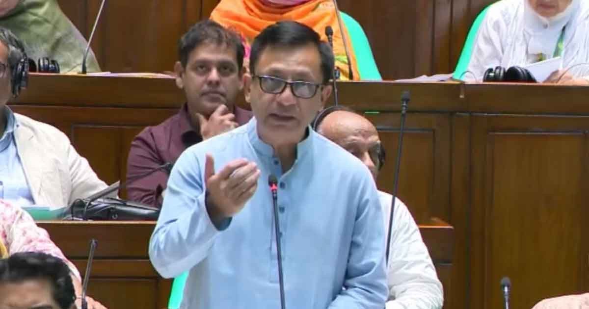 শনিবার সিলেট আসছেন শিল্পমন্ত্রী খন্দকার আব্দুল মুক্তাদির