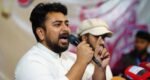 গণভোটের গণরায় বাস্তবায়ন না করলে সরকারকে ক্ষমতায় থাকতে দেব না: নাহিদ ইসলাম