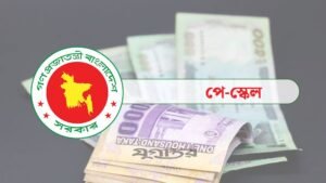 পে স্কেলের খসড়া প্রস্তাব যাচ্ছে মন্ত্রিসভায়, দুই ধাপে বাস্তবায়ন