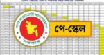 পে-স্কেল অনুমোদন: সর্বোচ্চ বেতন ১ লাখ ৫৬ হাজার টাকা