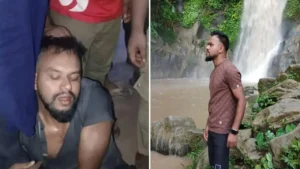 মোটরসাইকেল ‘ট্রায়াল’ দিতে গিয়ে পুলিশ সদস্য বরখাস্ত