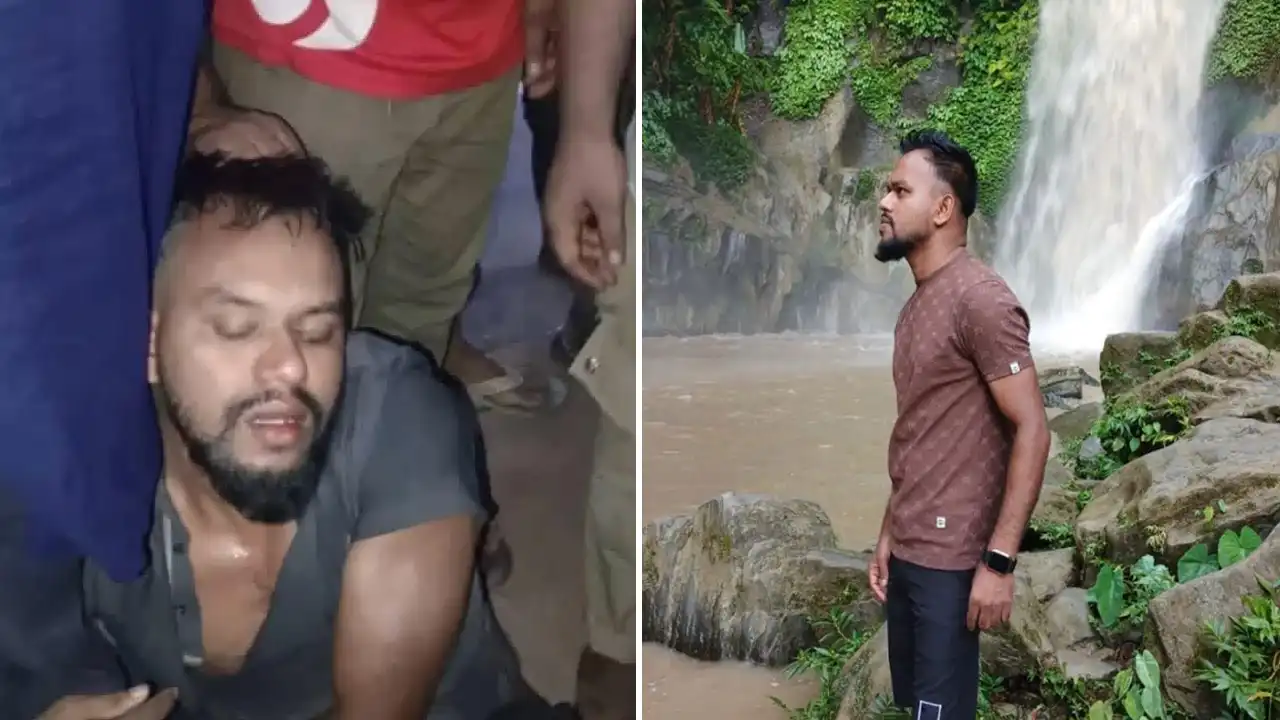 মোটরসাইকেল ‘ট্রায়াল’ দিতে গিয়ে পুলিশ সদস্য বরখাস্ত