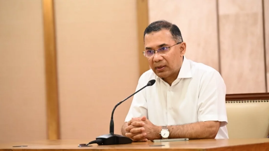 শহীদদের আকাঙ্ক্ষা পূরণে সরকার অঙ্গীকারবদ্ধ: প্রধানমন্ত্রী