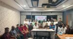 সিলেটে স্বপ্নযাত্রা ফাউণ্ডেশনের ফ্রি মেডিকেল ক্যাম্প সম্পন্ন