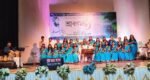 শ্রাবণসন্ধ্যায় গানে-কবিতায় রবীন্দ্রস্মরণ